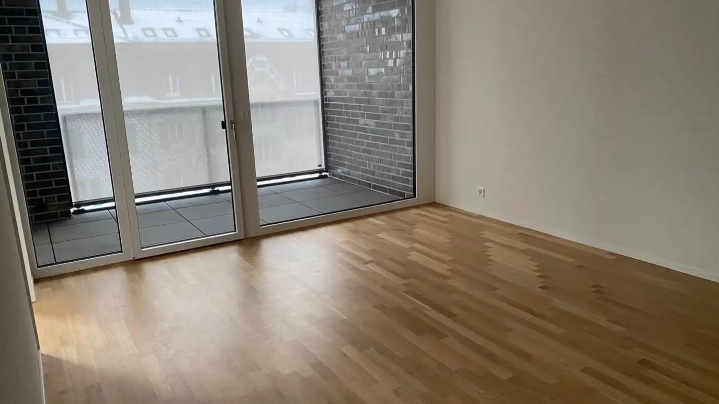 Appartement à louer - Freiburgstrasse 164, 3008 Bern