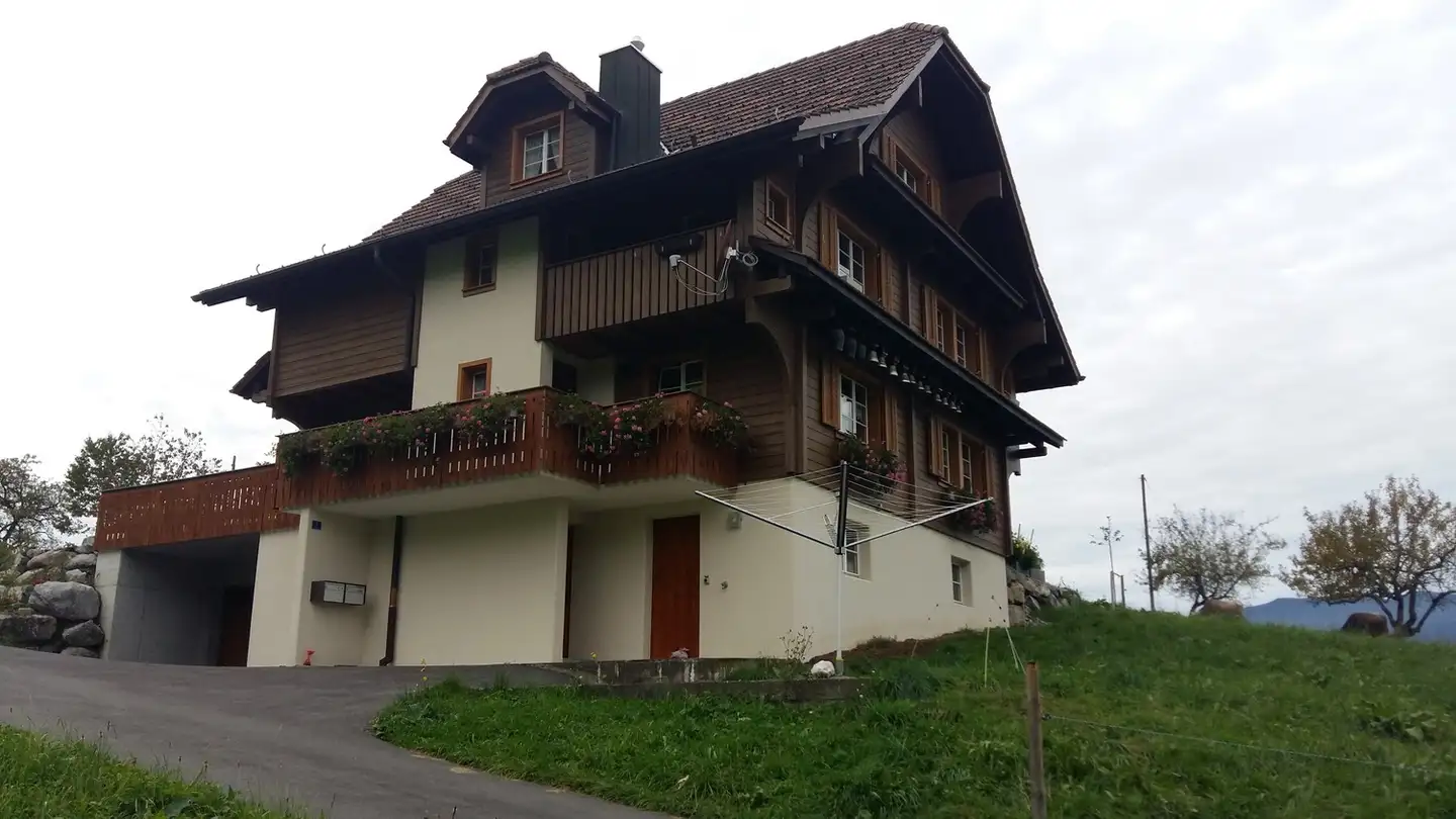 Appartamento in affitto - Schluecht 1, 6073 Flüeli-Ranft - Foto 3