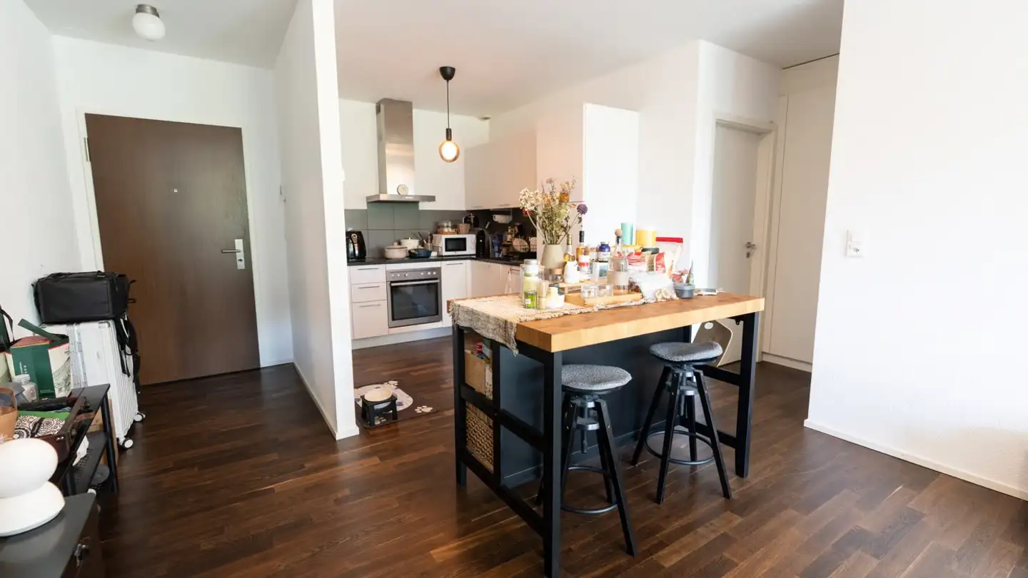 Appartement à louer - Route De Berne 111, 1010 Lausanne - Photo 3