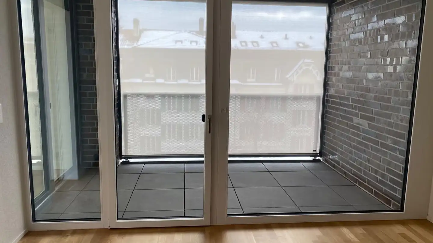 Appartement à louer - Freiburgstrasse 164, 3008 Bern - Photo 2