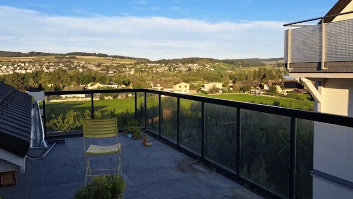 Penthouse mieten - Seengerstrasse 28, 5706 Boniswil - Foto 3