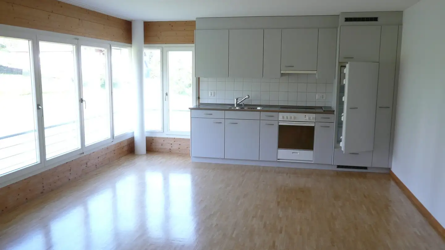 Apartment for rent - Kronenwiese 1163, 9427 Wolfhalden