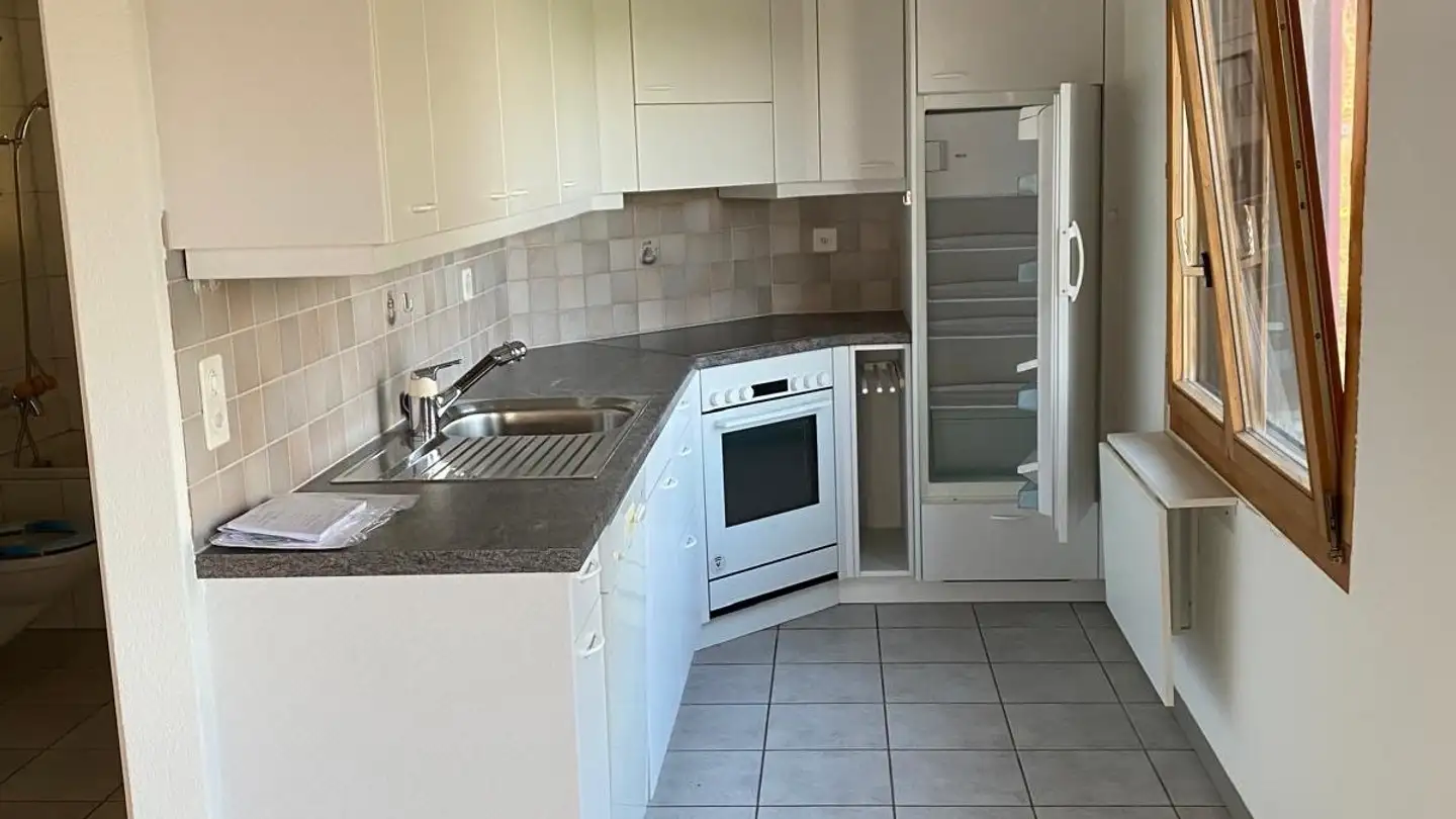 Apartment for rent - Insstrasse 44, 3236 Gampelen - Photo 2