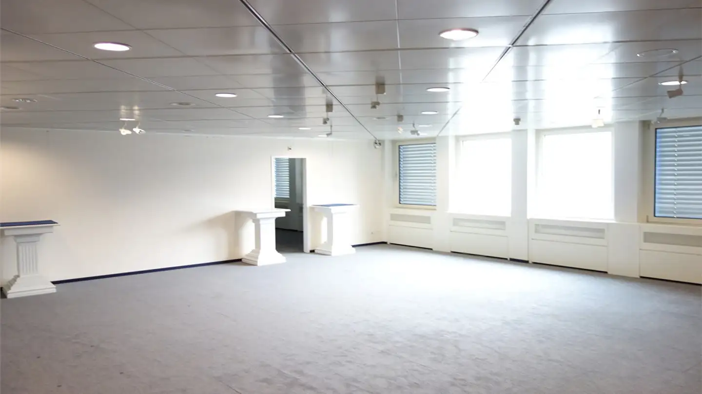 Bürofläche mieten - Mülistrasse 3, 8852 Altendorf - Foto 2