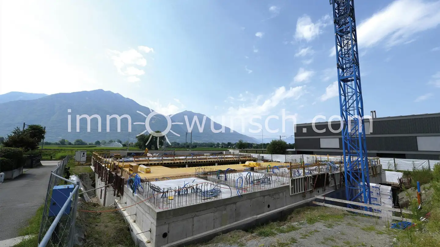 Haus kaufen - Via San Gottardo, 6596 Gordola - Foto 2