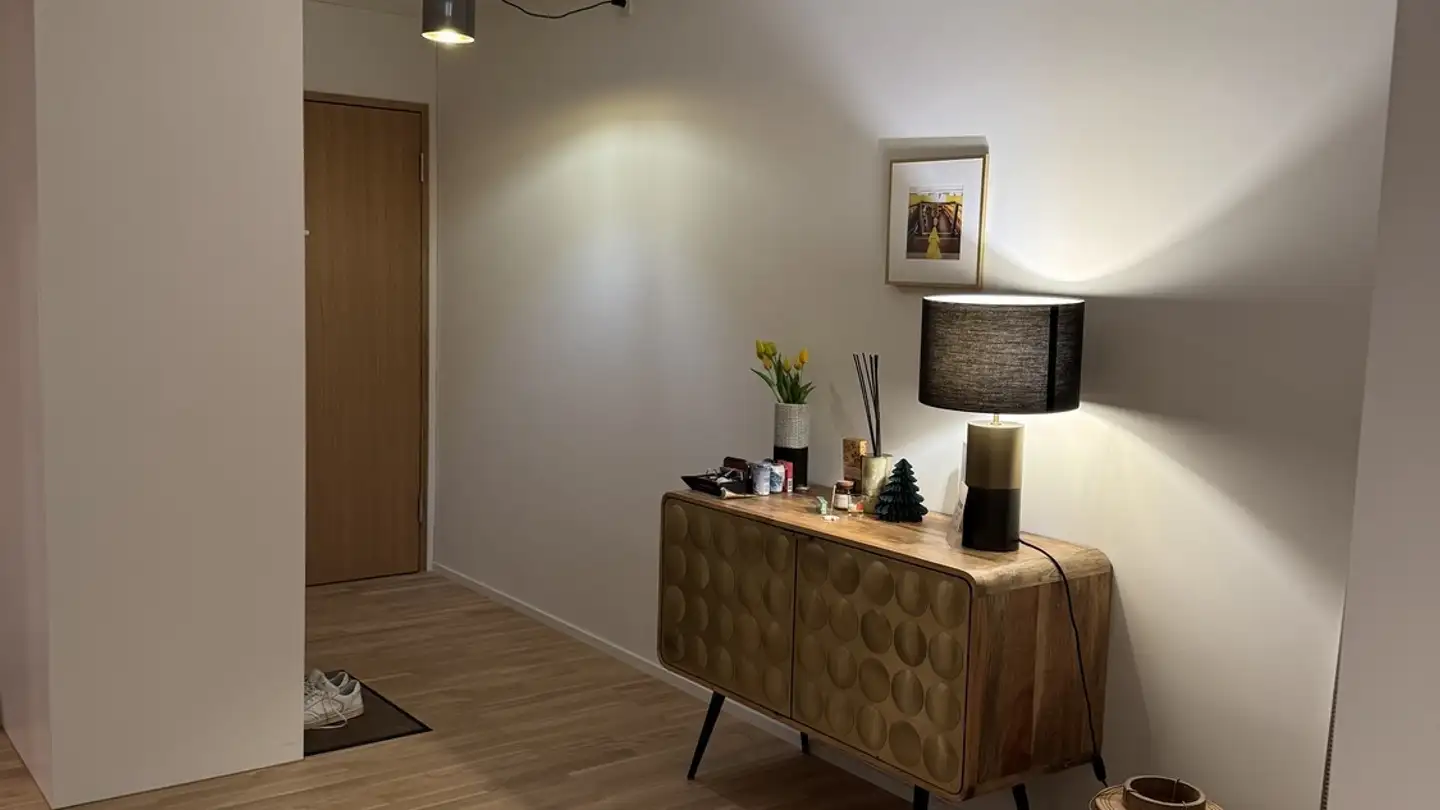 Apartment for rent - 4053 Basel