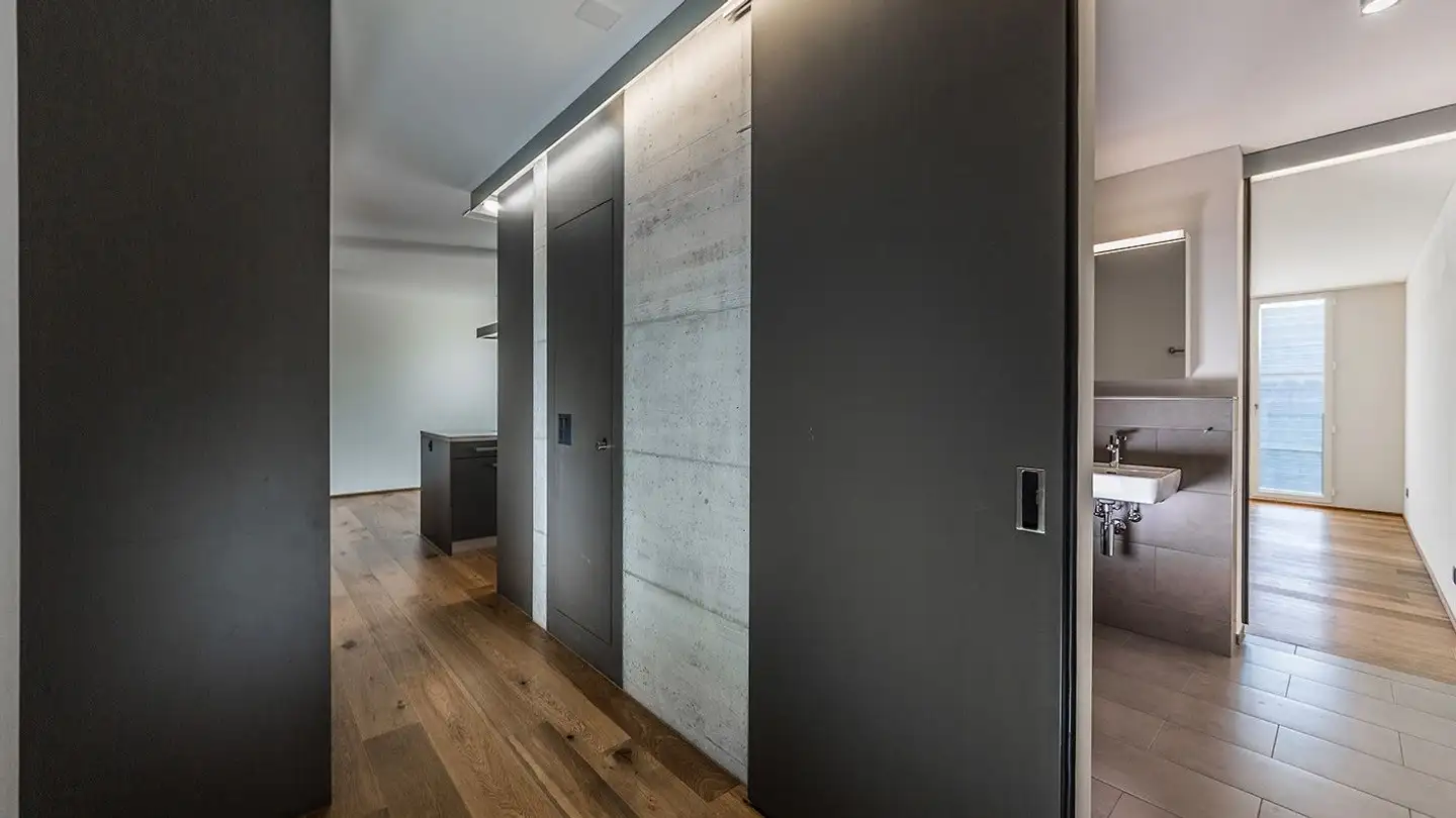 Appartamento in affitto - 8633 Wolfhausen
