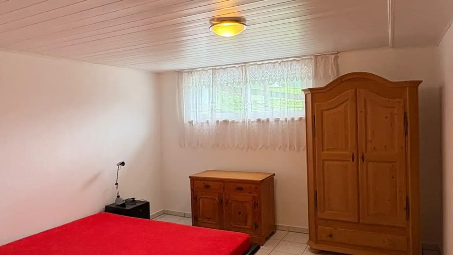 Wohnung mieten - San Fedee, 6535 Roveredo GR - Foto 3