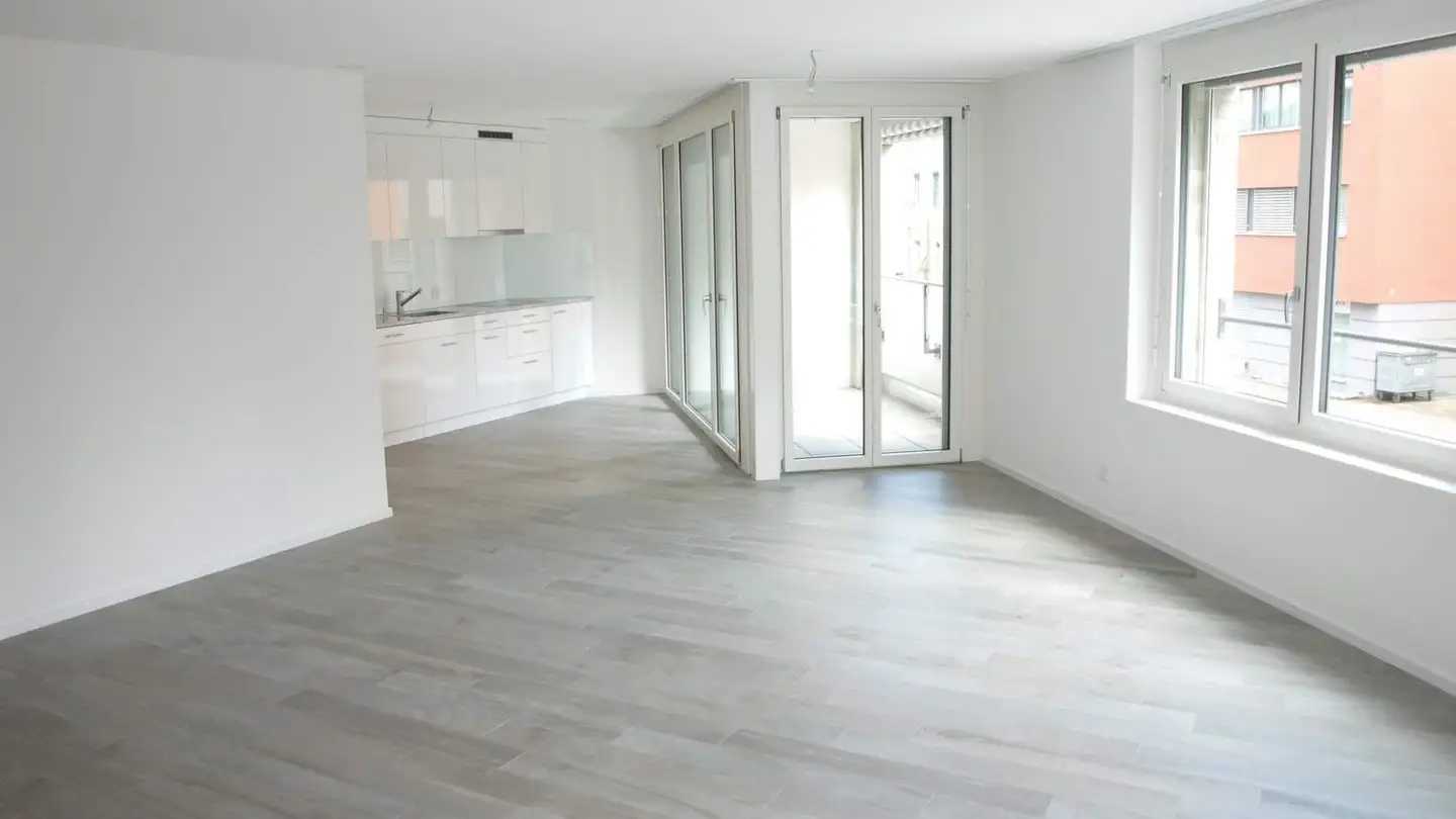 Appartement à louer - Neuwiesenstrasse 31, 8400 Winterthur