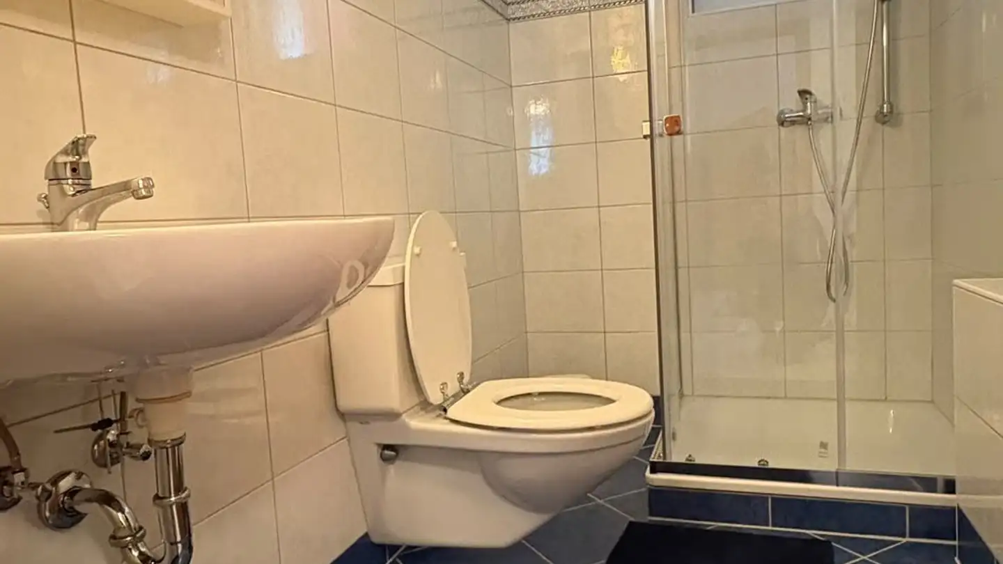 Wohnung mieten - San Fedee, 6535 Roveredo GR - Foto 4