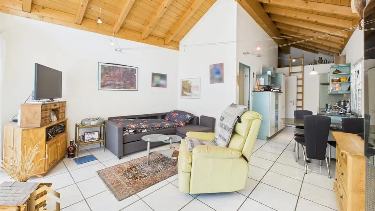 Casa singola in vendita - 3953 Leuk Stadt - Photo 2