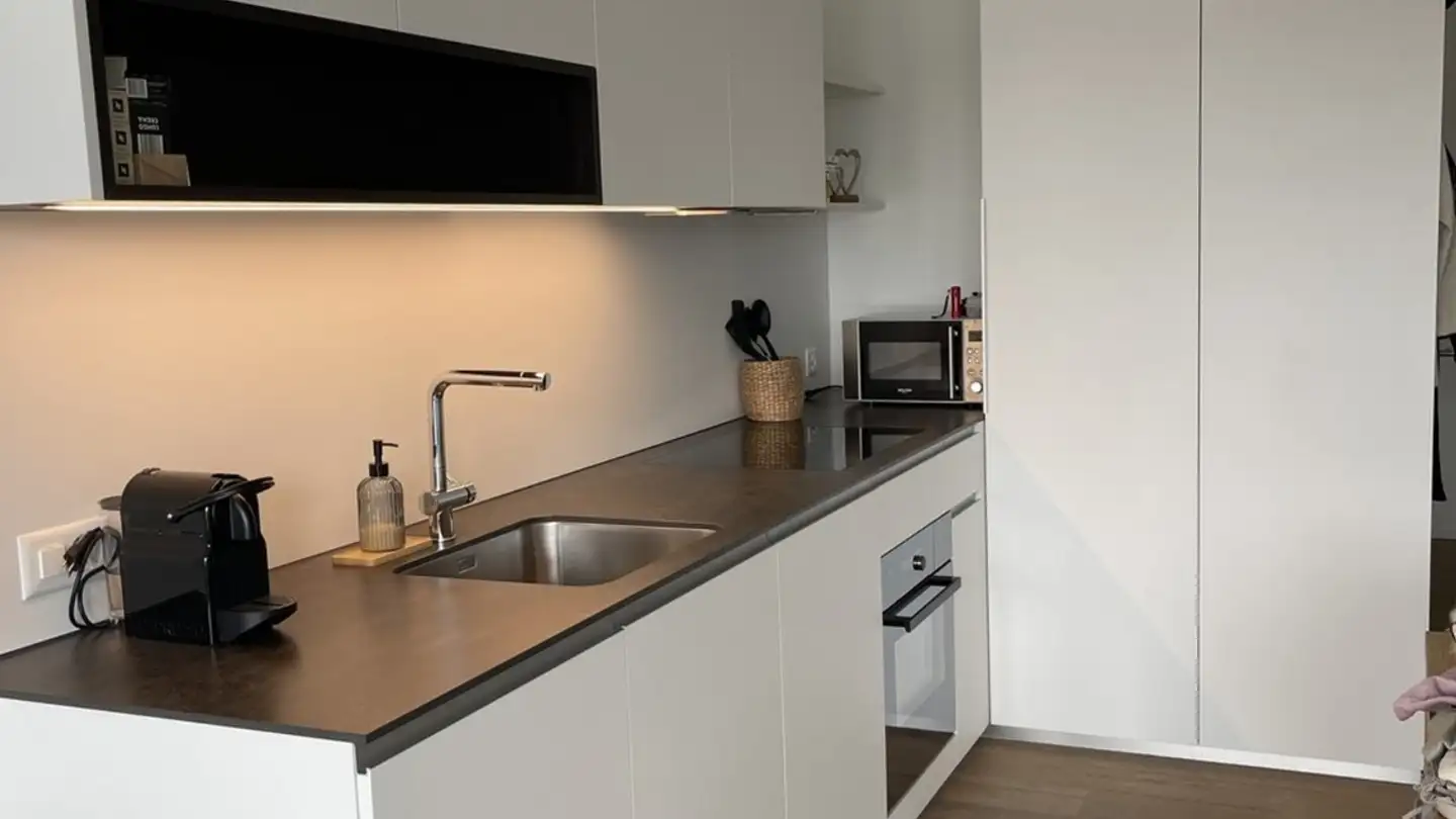 Apartment for rent - 6037 Root