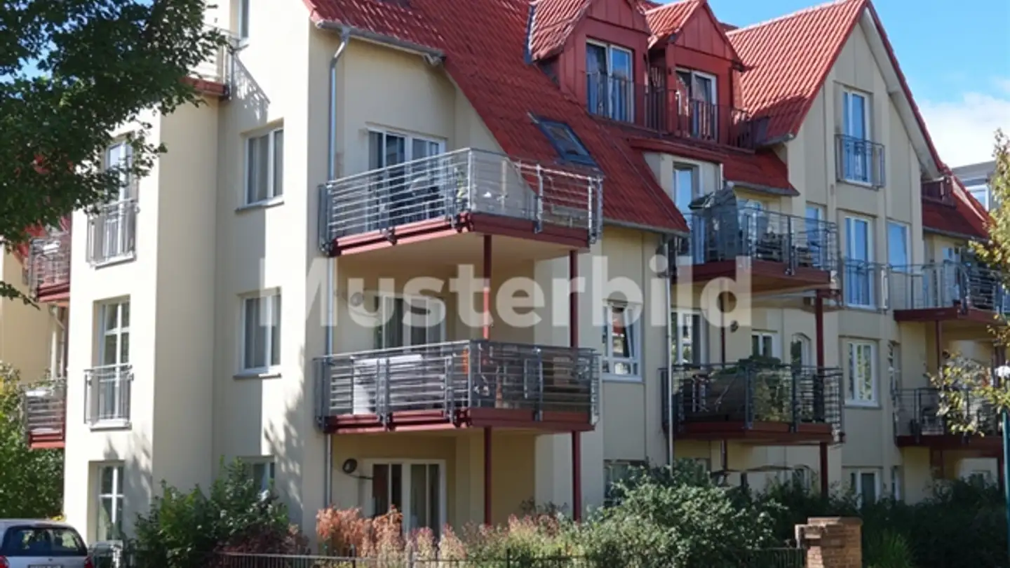 Wohnung kaufen - 8853 Lachen SZ - Foto 2