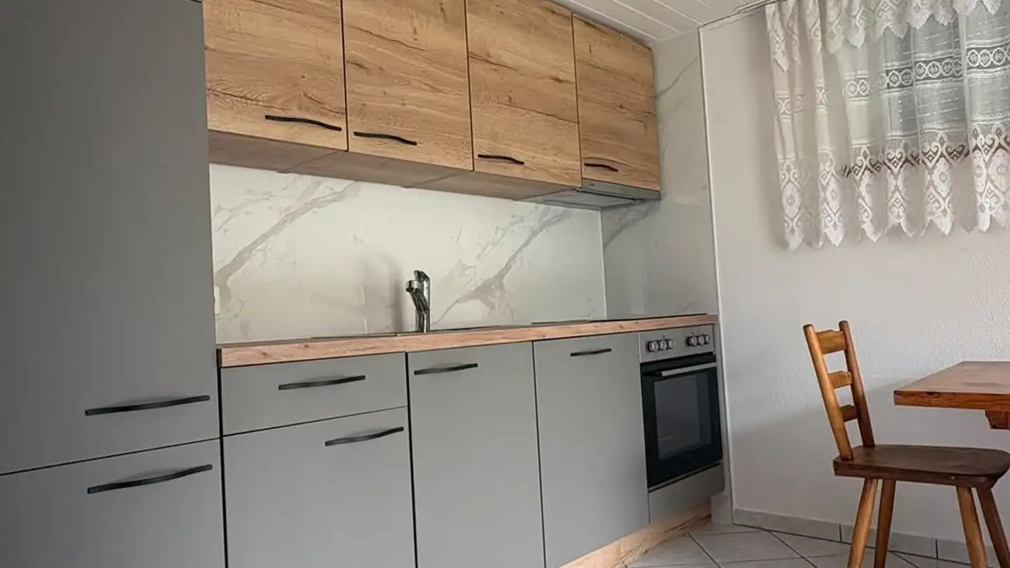 Wohnung mieten - San Fedee, 6535 Roveredo GR