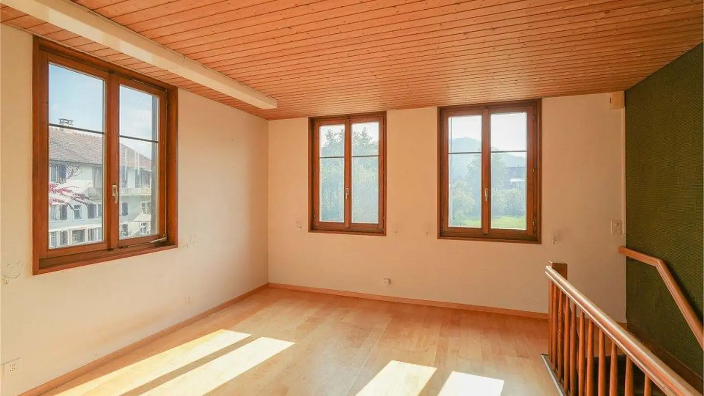 Spazio ufficio in affitto - Landstrasse 62, 5073 Gipf-Oberfrick - Foto 3