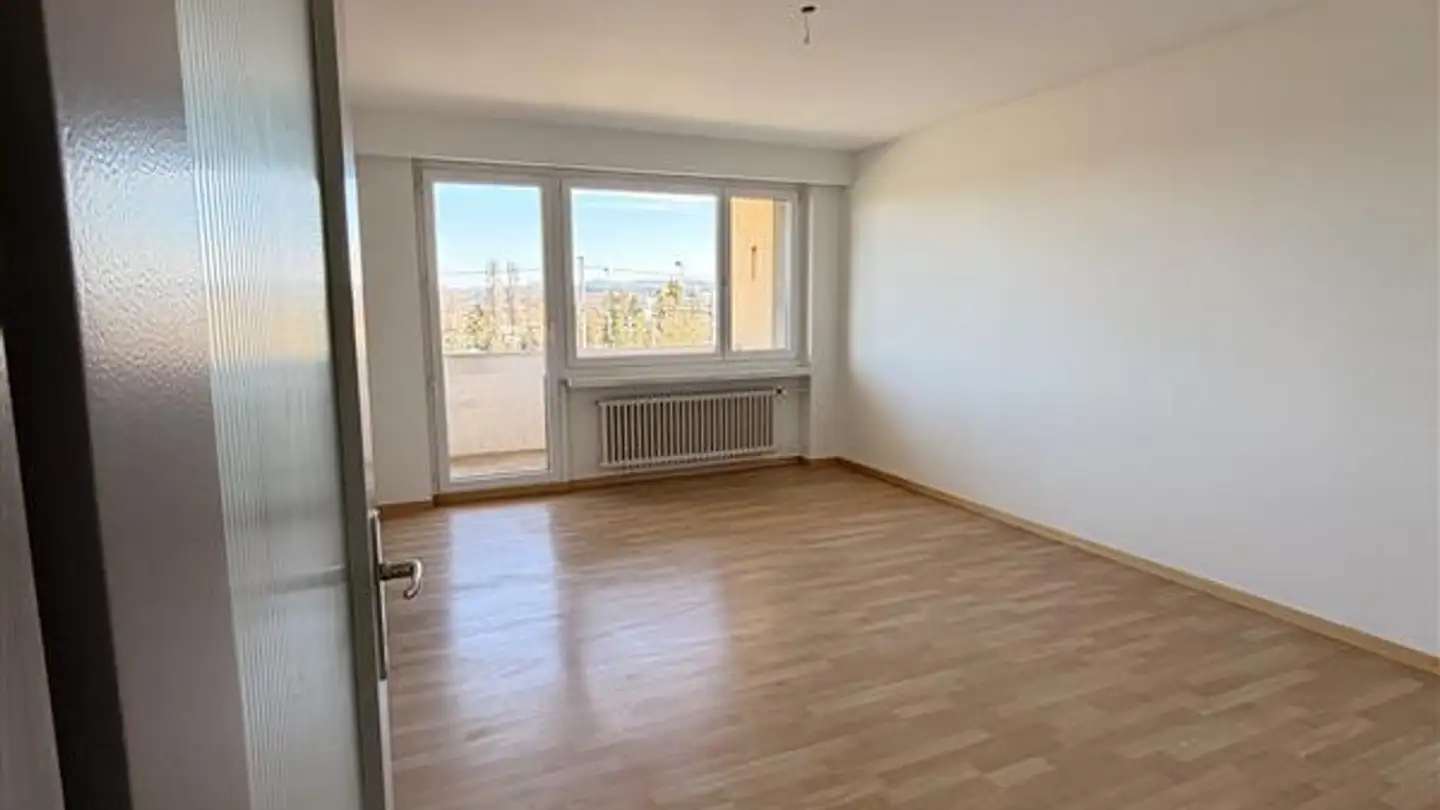 Apartment for rent - Friedbergstrasse 9, 9240 Uzwil - Photo 2