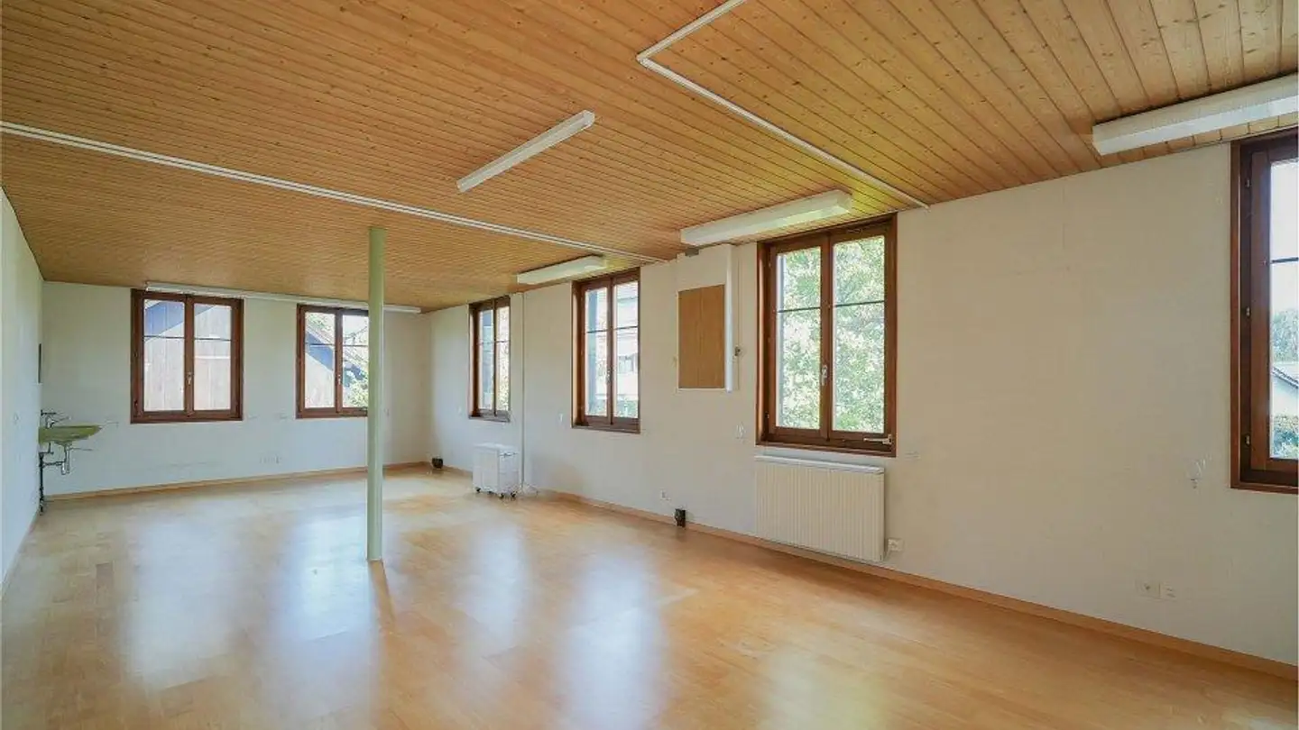 Spazio ufficio in affitto - Landstrasse 62, 5073 Gipf-Oberfrick - Foto 4