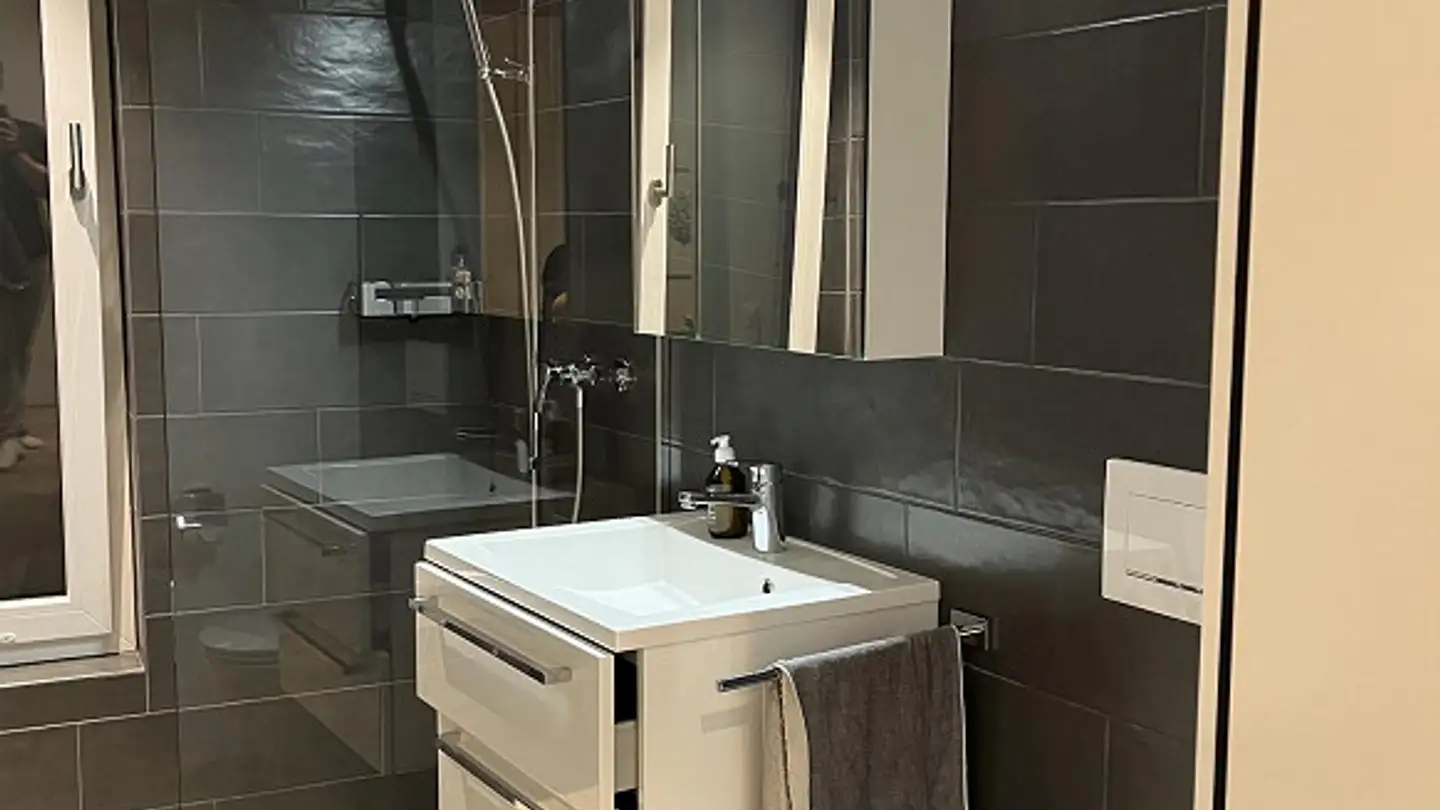 Wohnung mieten - Lindenstrasse 16, 6060 Sarnen - Foto 3