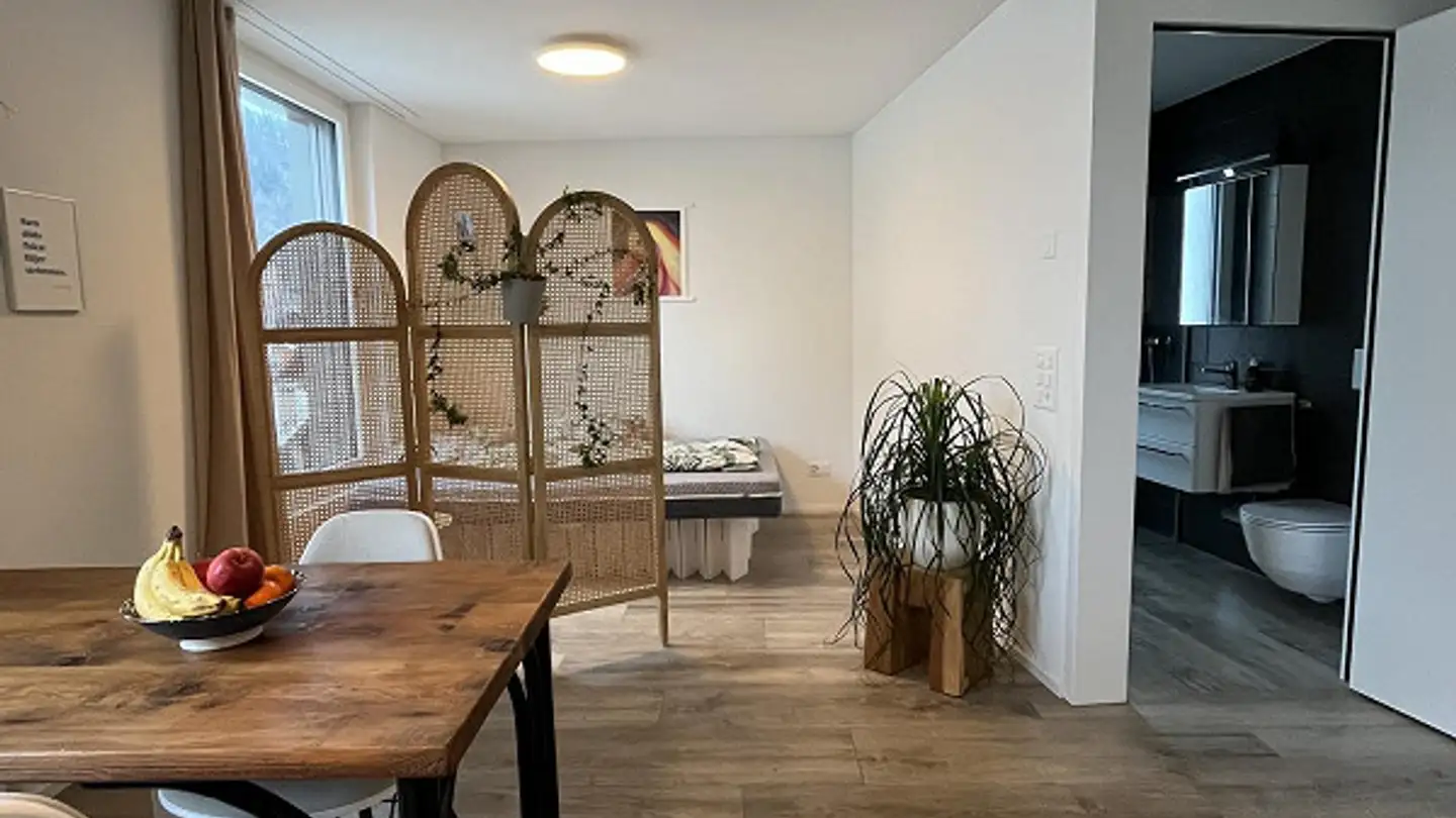 Wohnung mieten - Lindenstrasse 16, 6060 Sarnen - Foto 4