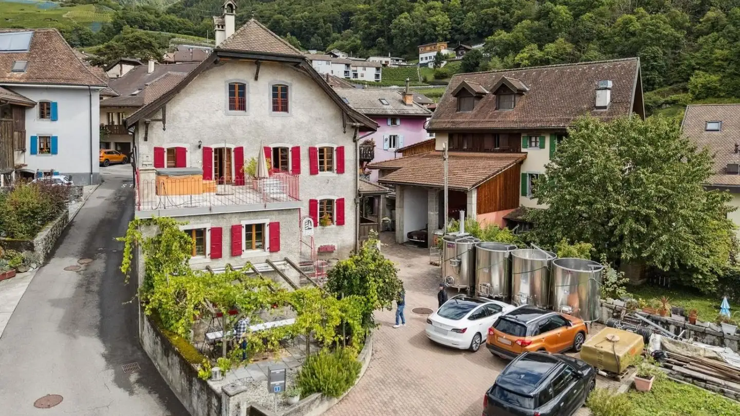 Einfamilienhaus kaufen - 1867 Ollon VD - Foto 4