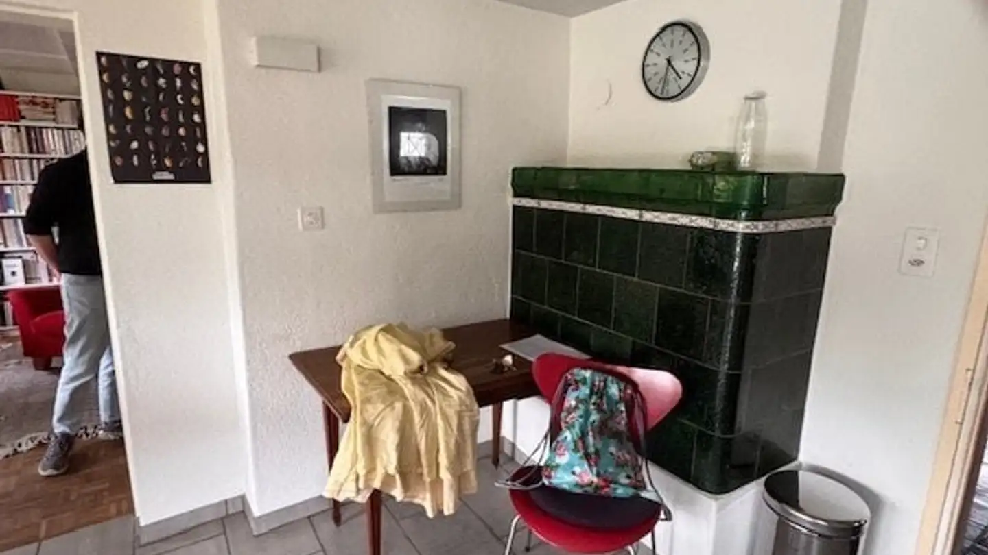 Zimmer mieten - Im Dörfli, 8615 Freudwil - Foto 4