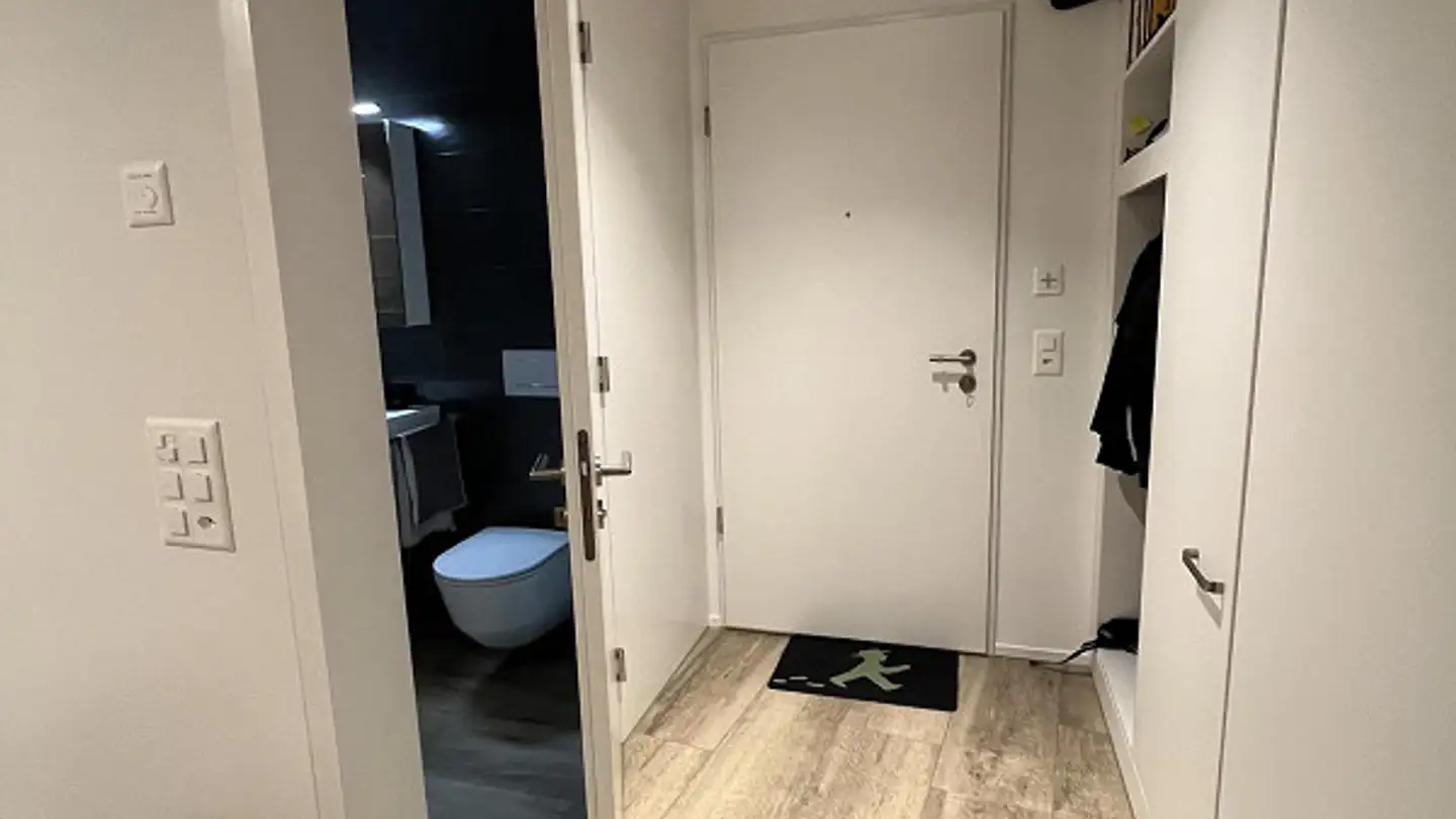 Wohnung mieten - Lindenstrasse 16, 6060 Sarnen - Foto 2