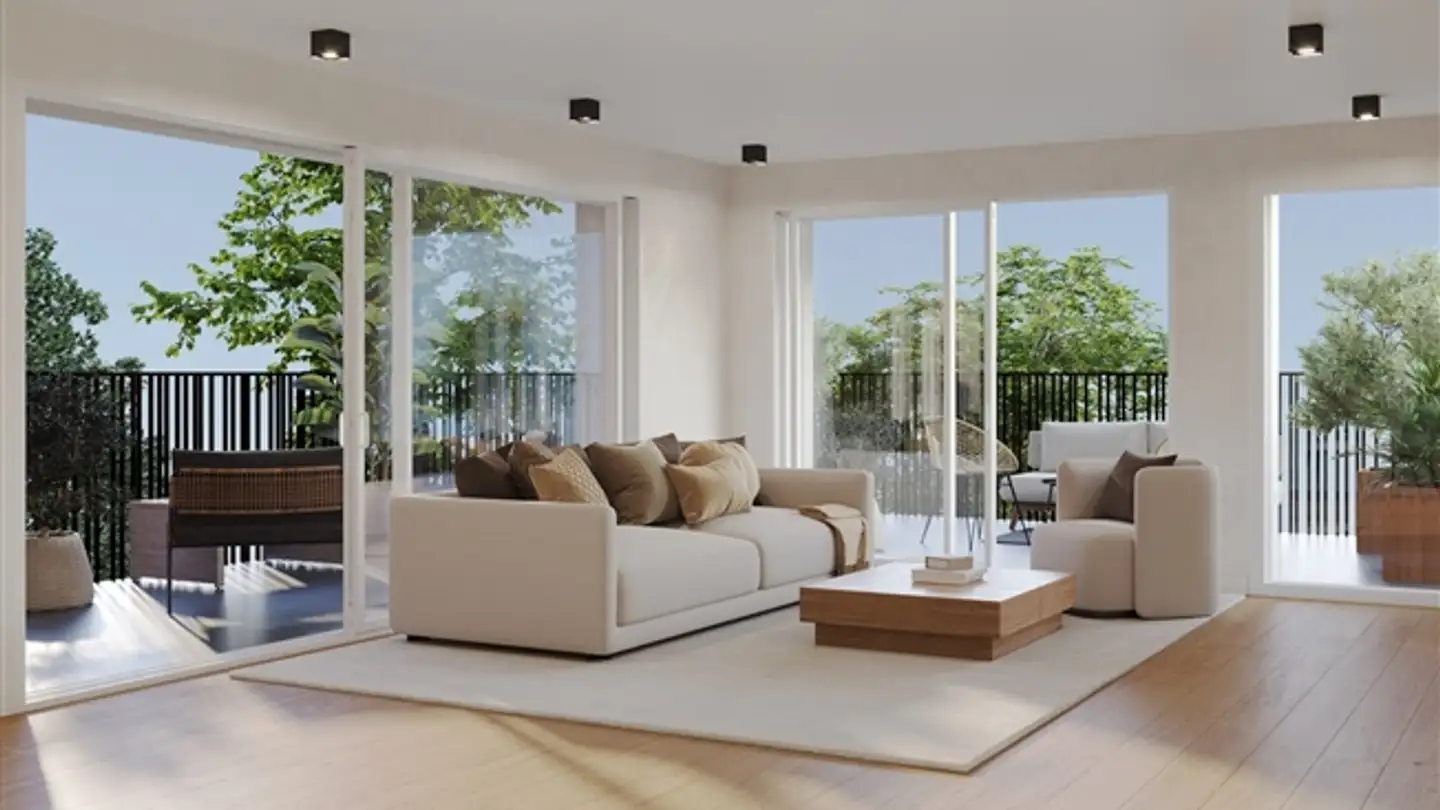 Appartamento in vendita - Avenue De Cerjat 1, 1510 Moudon