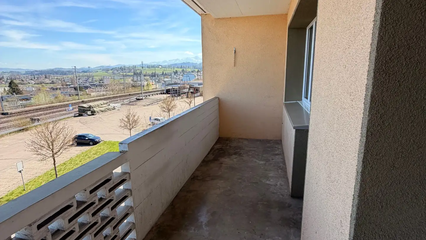 Apartment for rent - Friedbergstrasse 9, 9240 Uzwil - Photo 4