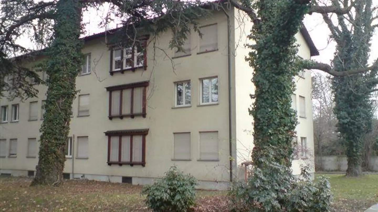 Residential building for sale - Gellertpark 2, 4052 Basel - Photo 2