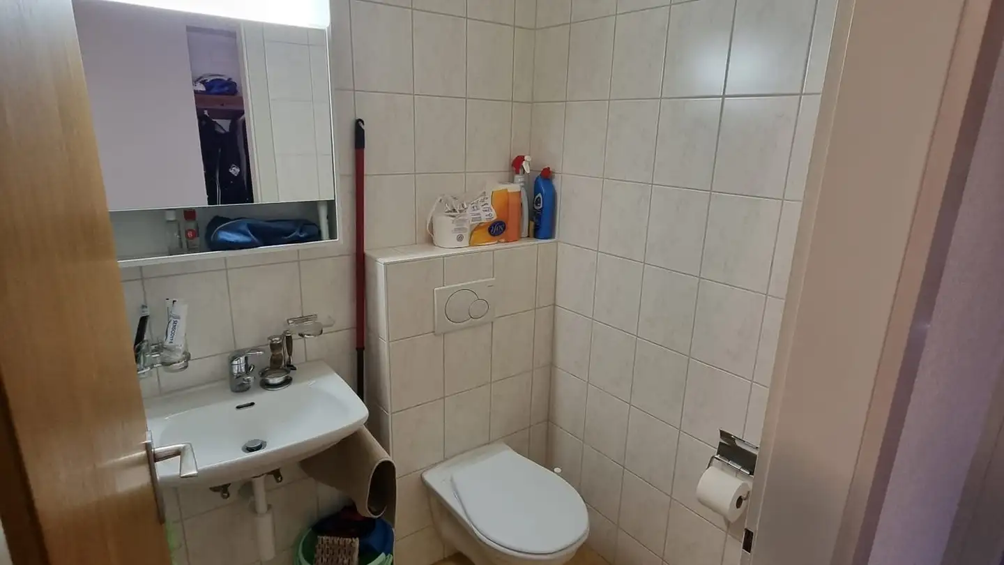 Appartement à louer - Chemin Des Grands Champs 1, 1347 Le Sentier - Photo 3