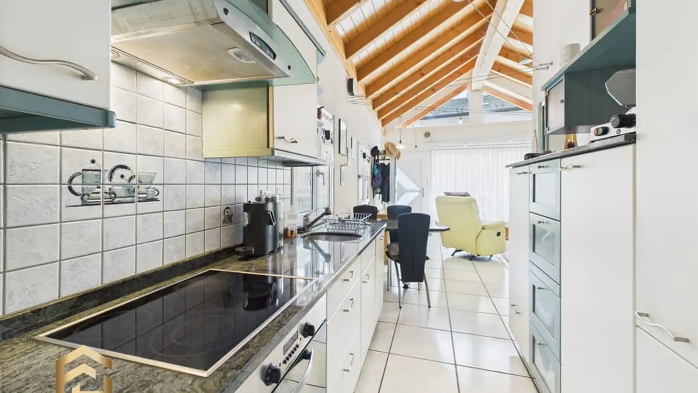 Casa singola in vendita - 3953 Leuk Stadt - Photo 4