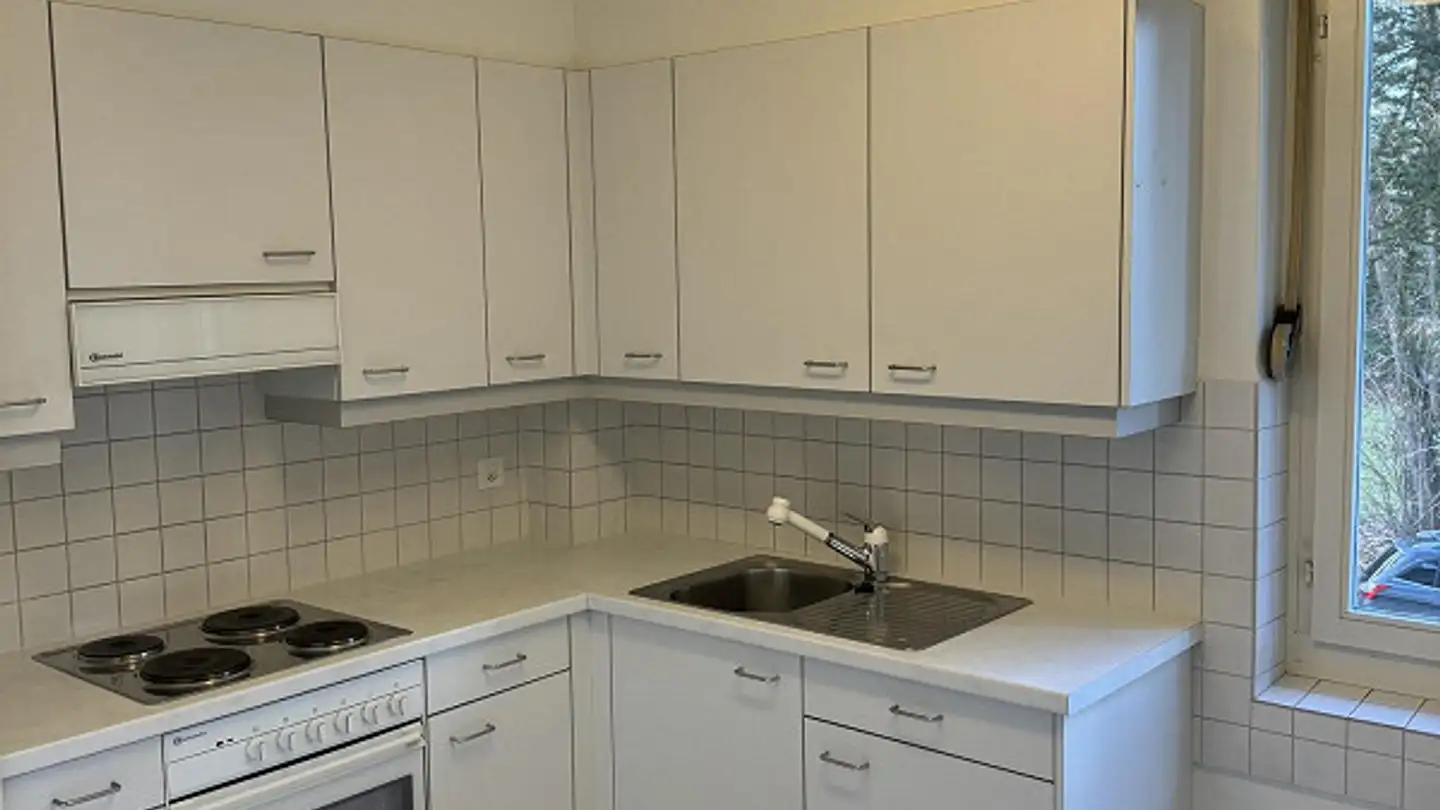 Residential building for sale - Gellertpark 2, 4052 Basel - Photo 3