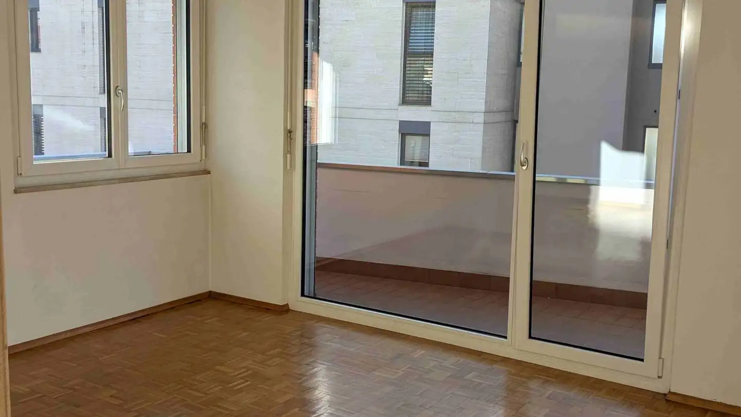 Stanza singola in affitto - Piazza Molino Nuovo, 6900 Lugano