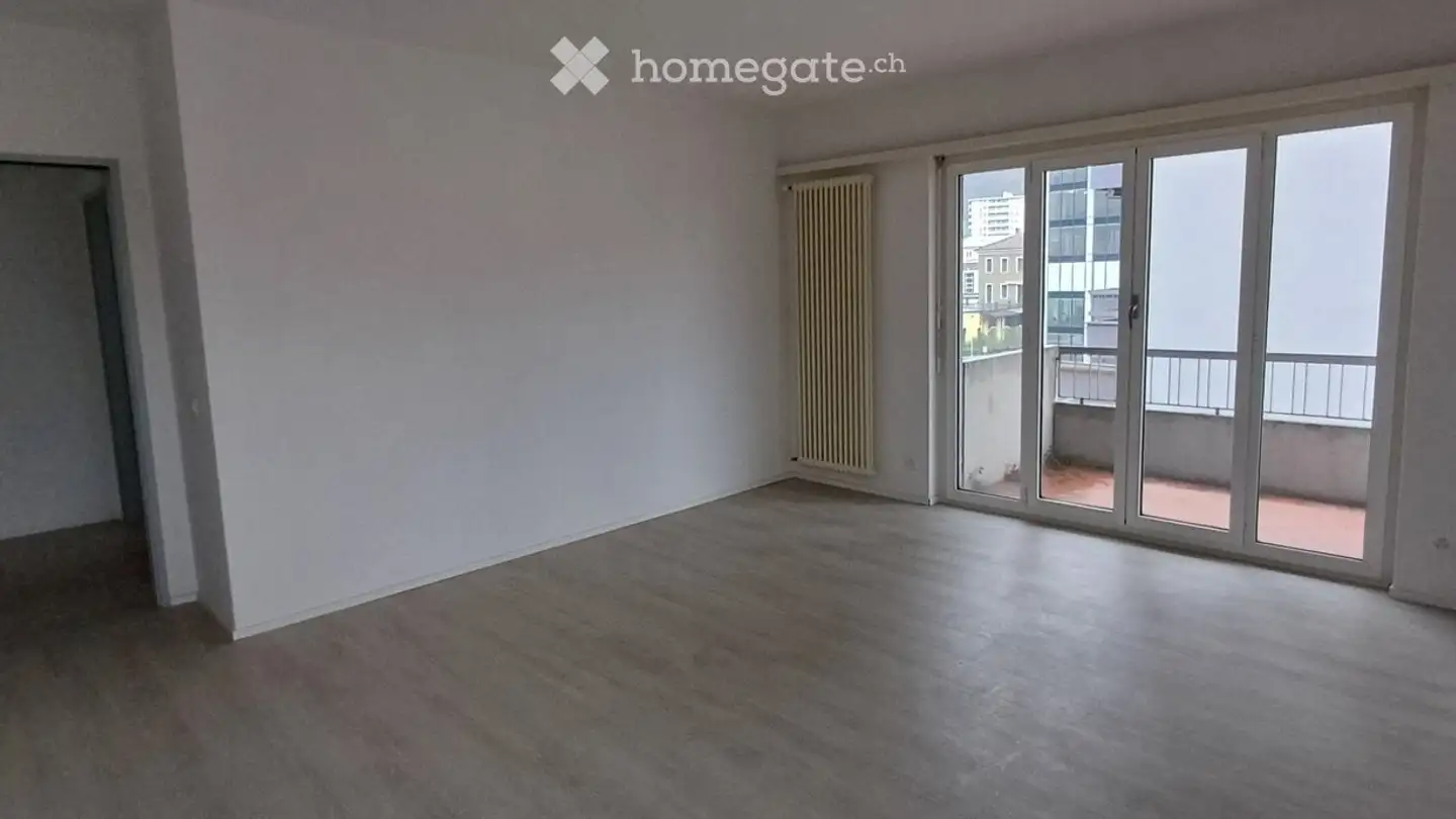 Wohnung mieten - Via Odescalchi, 6830 Chiasso - Foto 4