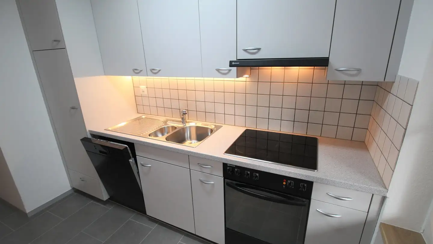Appartamento in affitto - Vordere Hauptgasse 29, 4800 Zofingen - Foto 2