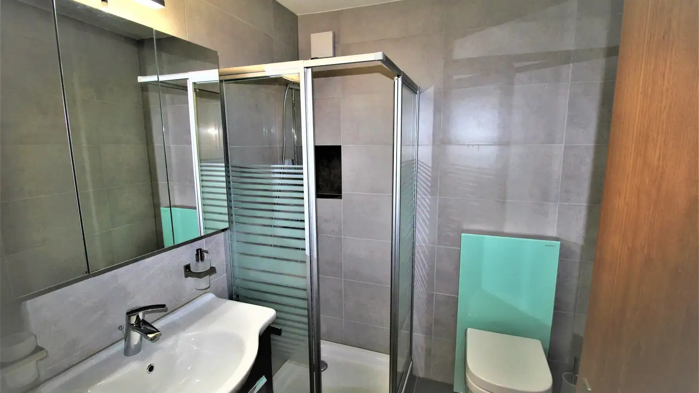 Appartamento in affitto - Vordere Hauptgasse 29, 4800 Zofingen - Foto 4