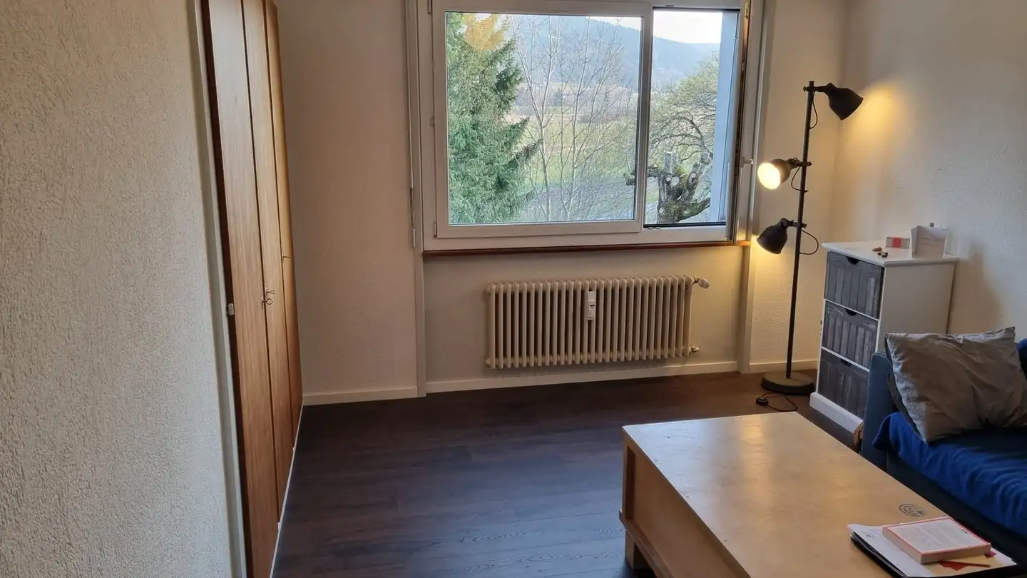 Appartement à louer - Chemin Des Grands Champs 1, 1347 Le Sentier - Photo 4