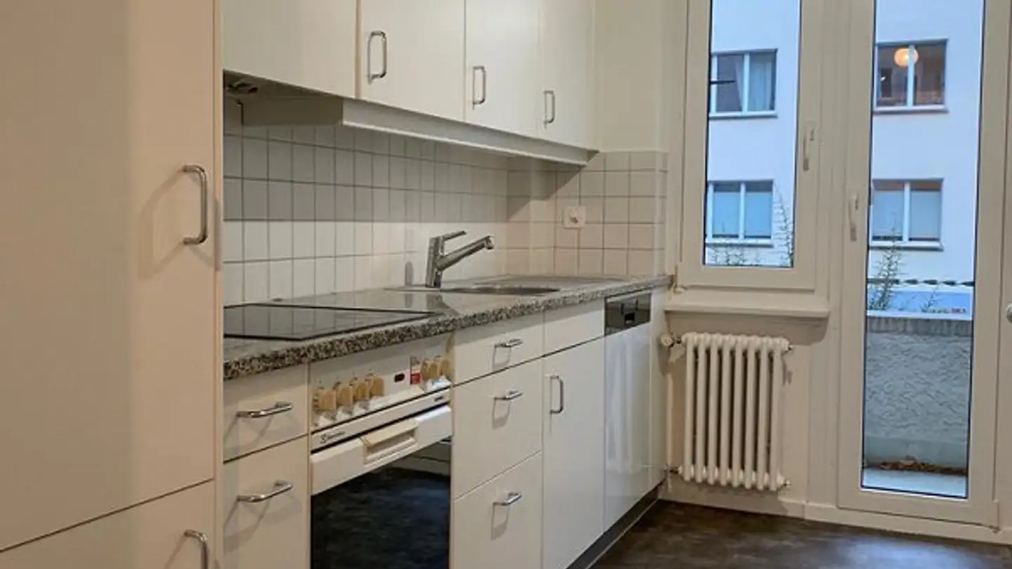 Wohnung mieten - Friedheimweg 24, 3007 Bern - Foto 2