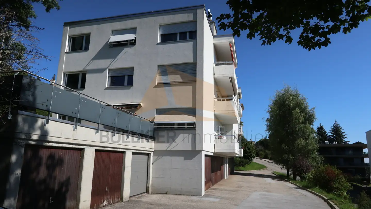 Appartamento in vendita - Rue Du Point Du Jour 8, 2300 La Chaux-de-Fonds - Photo 3