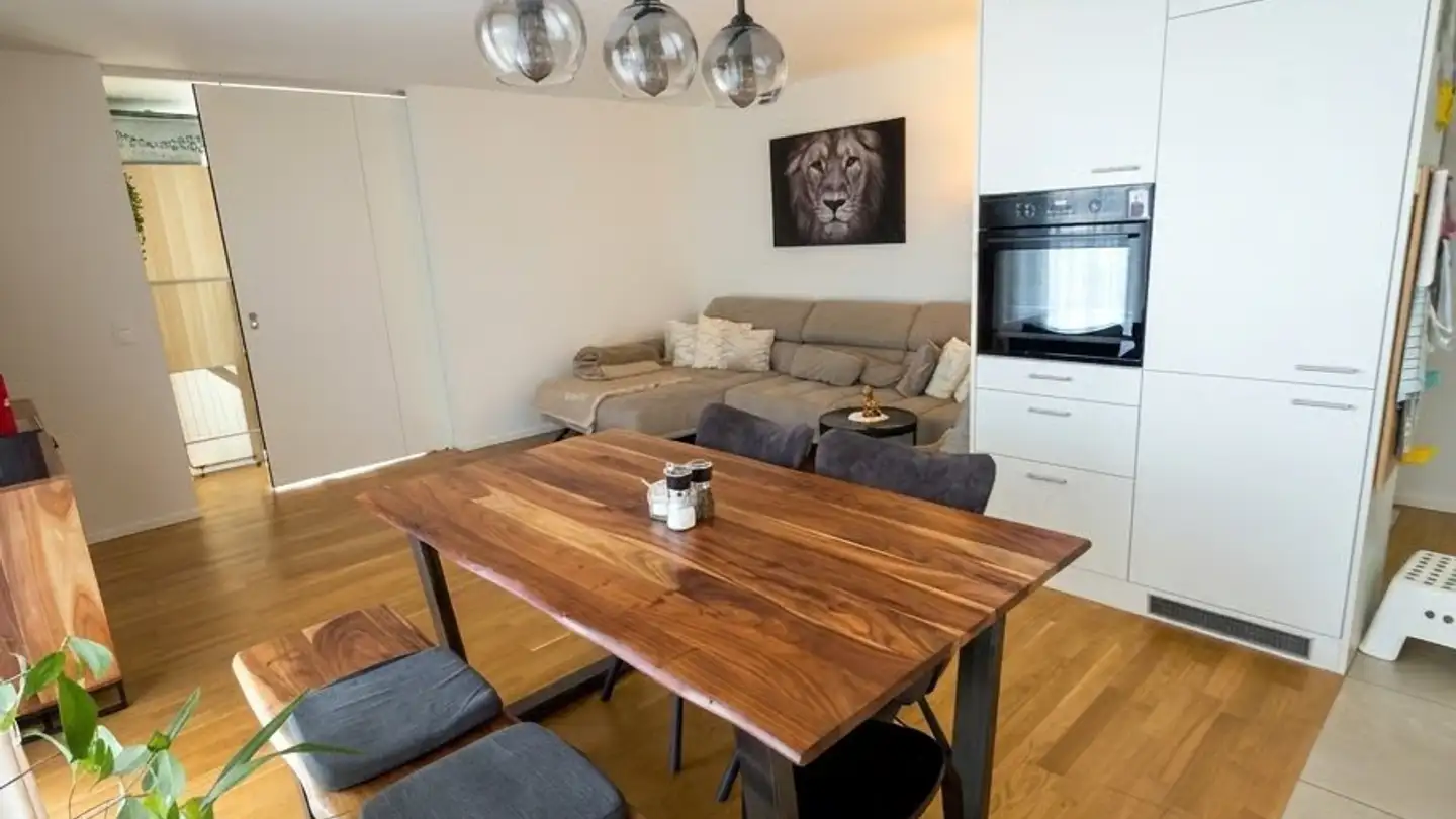 Wohnung mieten - 5630 Muri AG - Foto 3