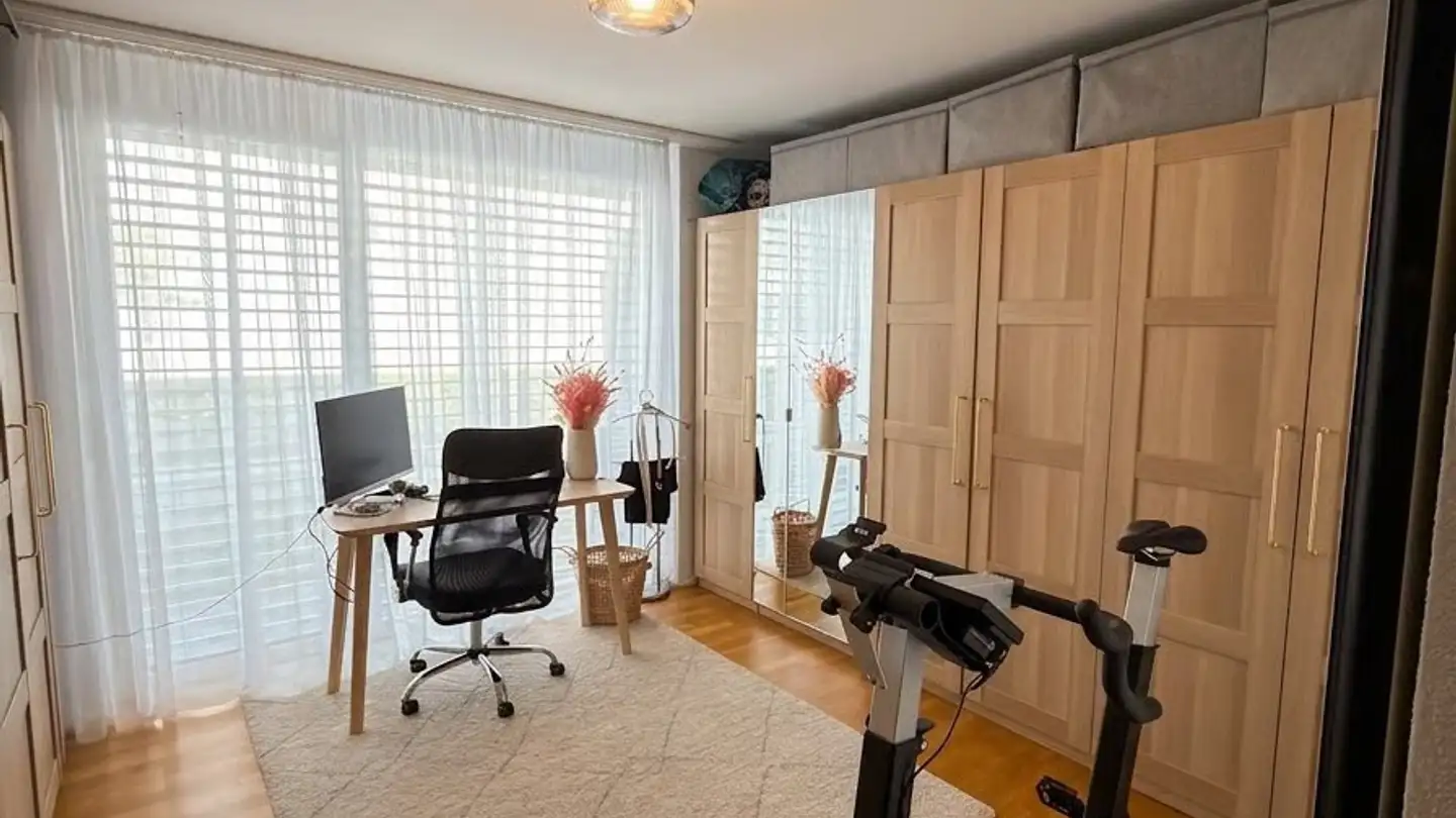 Wohnung mieten - 5630 Muri AG - Foto 4
