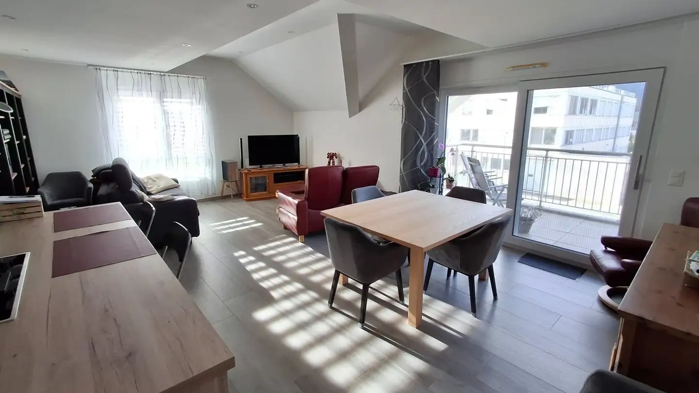 Apartment for rent - Chez Besson 12, 1346 Les Bioux