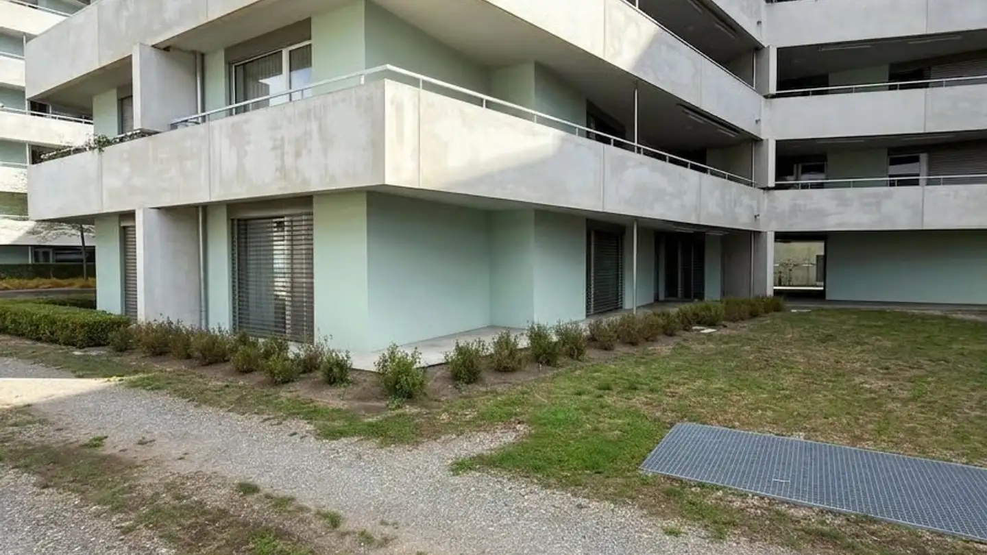 Wohnung mieten - 5630 Muri AG