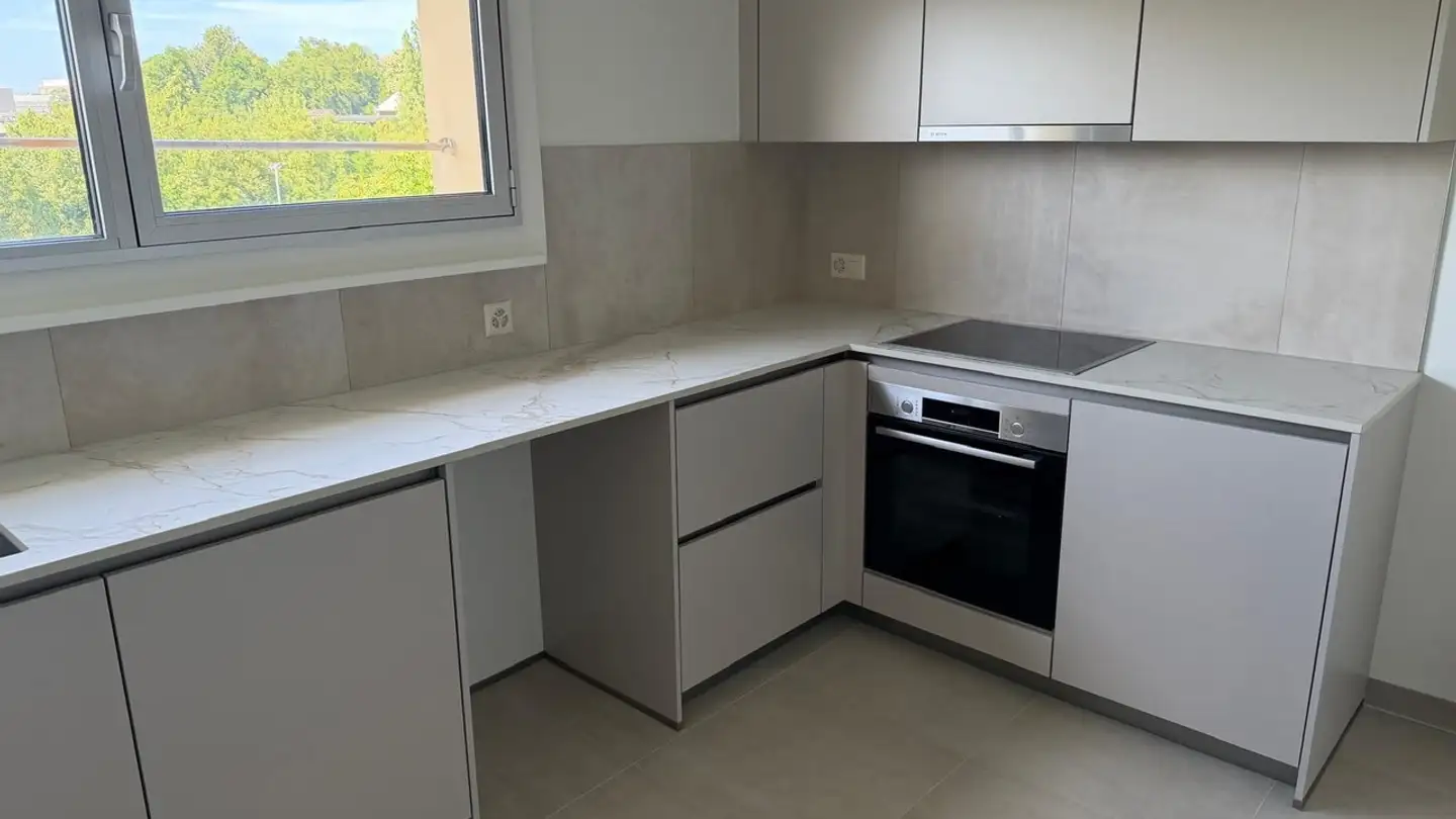 Apartment for rent - Route De Veyrier 41, 1227 Carouge GE