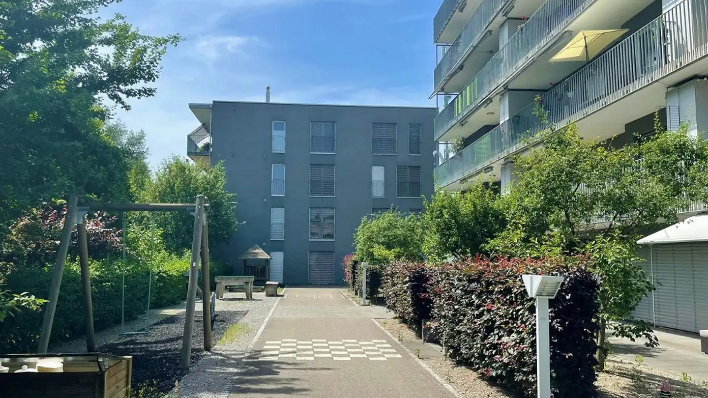 Wohnung mieten - Untere Zollgasse 131, 3063 Ittigen