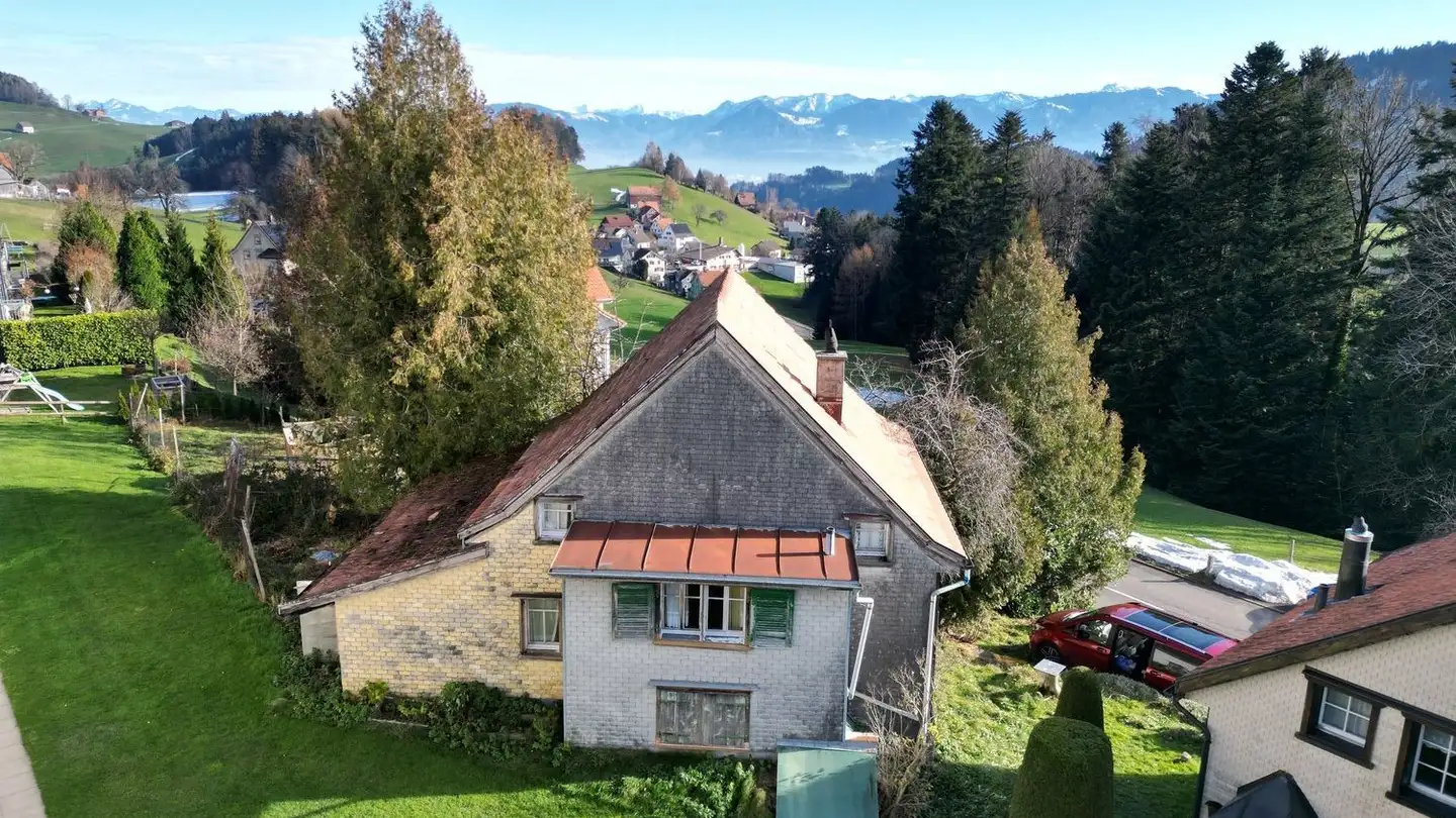 Terreno edificabile in vendita - Schachen 28, 9411 Schachen b. Reute - Foto 3