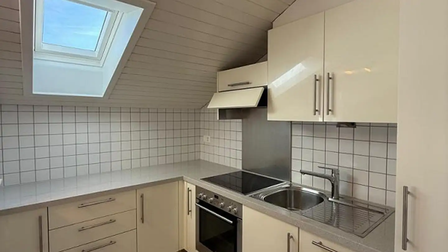 Apartment for rent - Innere Schachenstrasse 10, 3315 Bätterkinden - Photo 3