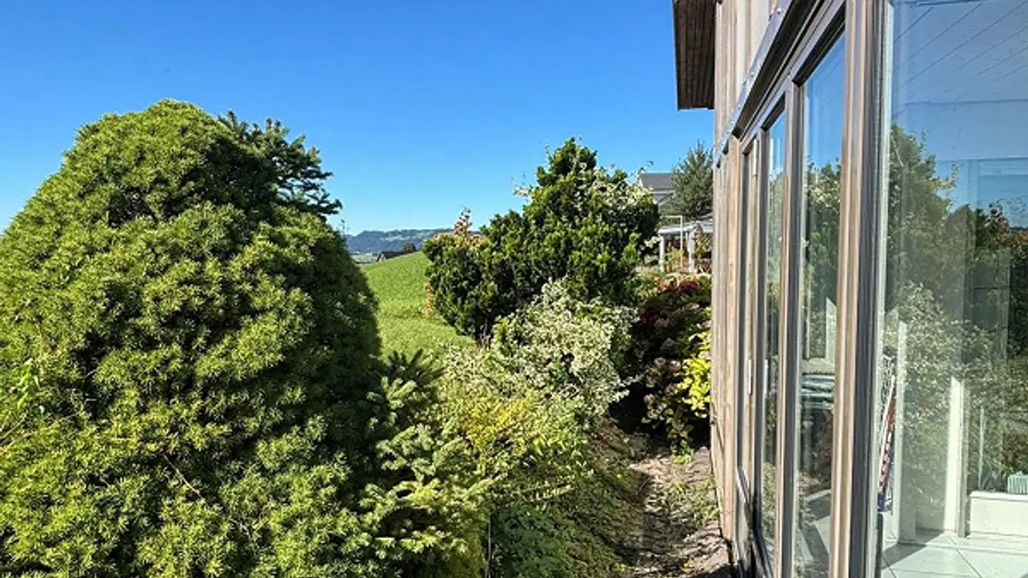 Appartamento in affitto - Winzrüti 33, 6319 Allenwinden - Photo 3