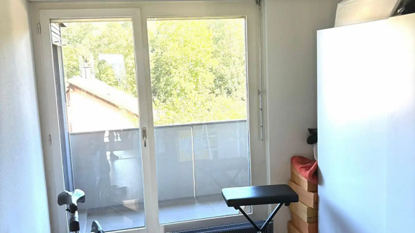 Appartamento in affitto - Winzrüti 33, 6319 Allenwinden - Photo 4