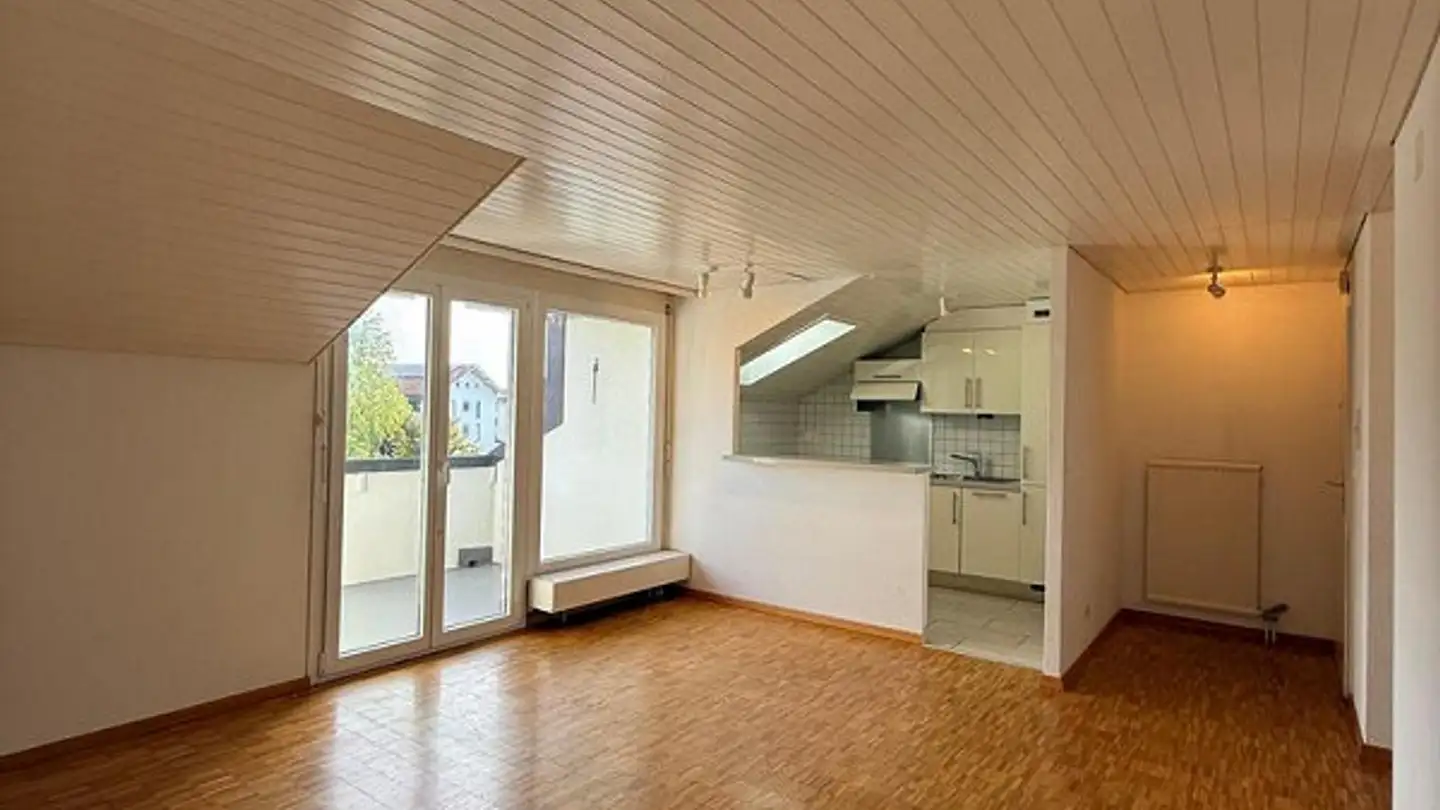 Apartment for rent - Innere Schachenstrasse 10, 3315 Bätterkinden